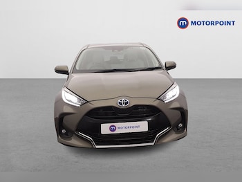 Used Toyota Yaris 2022 for sale - 78486969: Photo
