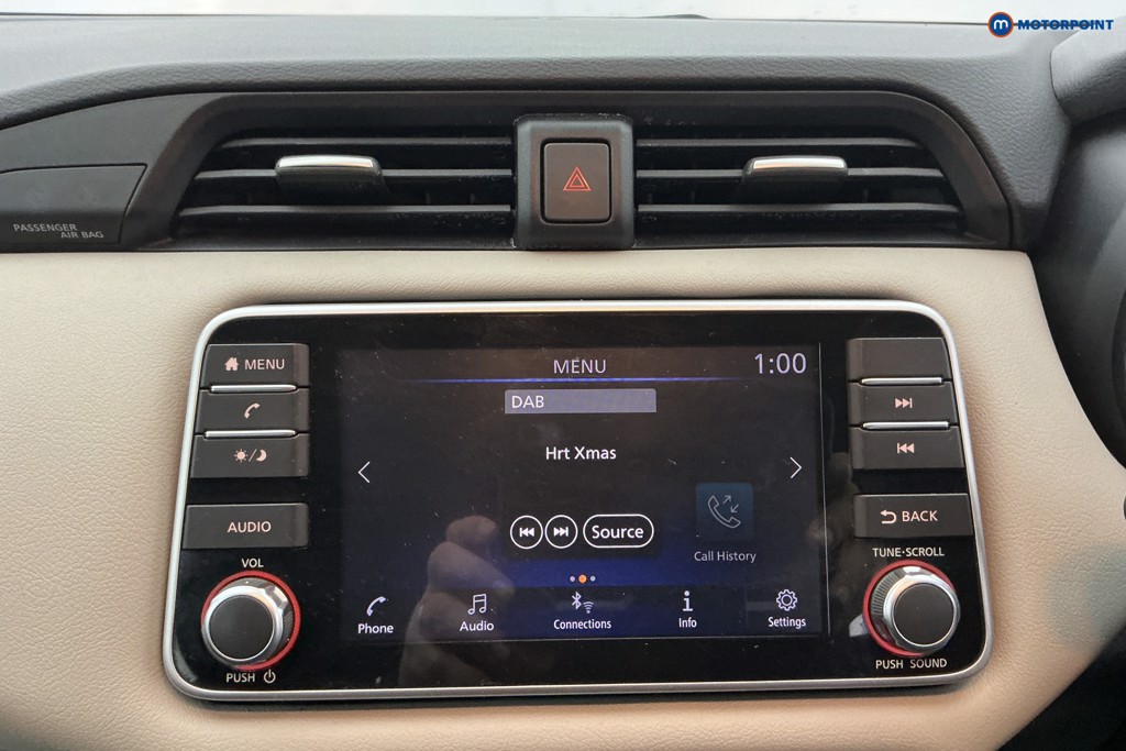 Used Nissan Micra 2021 for sale - 77079640: Photo 10