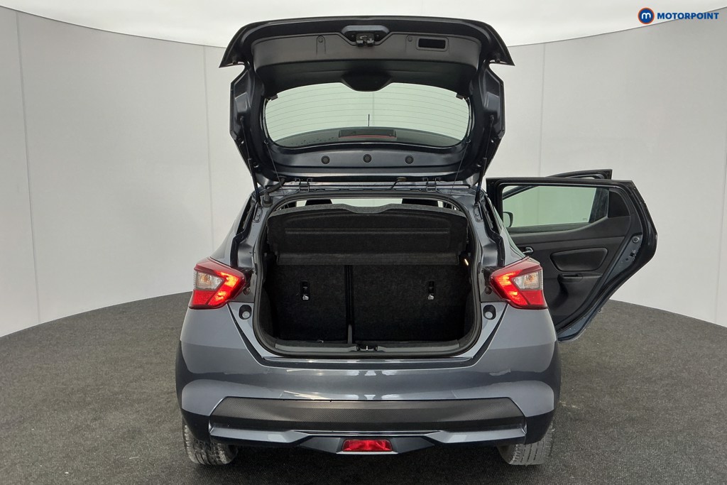 Used Nissan Micra 2021 for sale - 77079640: Photo 11