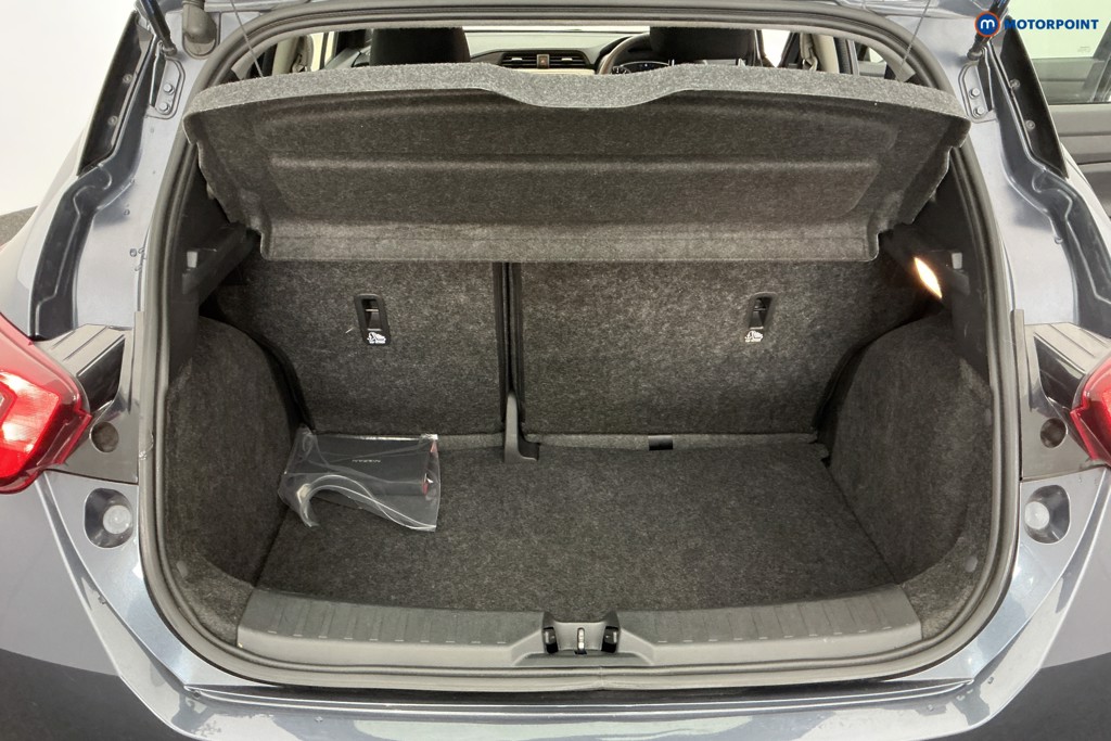 Used Nissan Micra 2021 for sale - 77079640: Photo 12