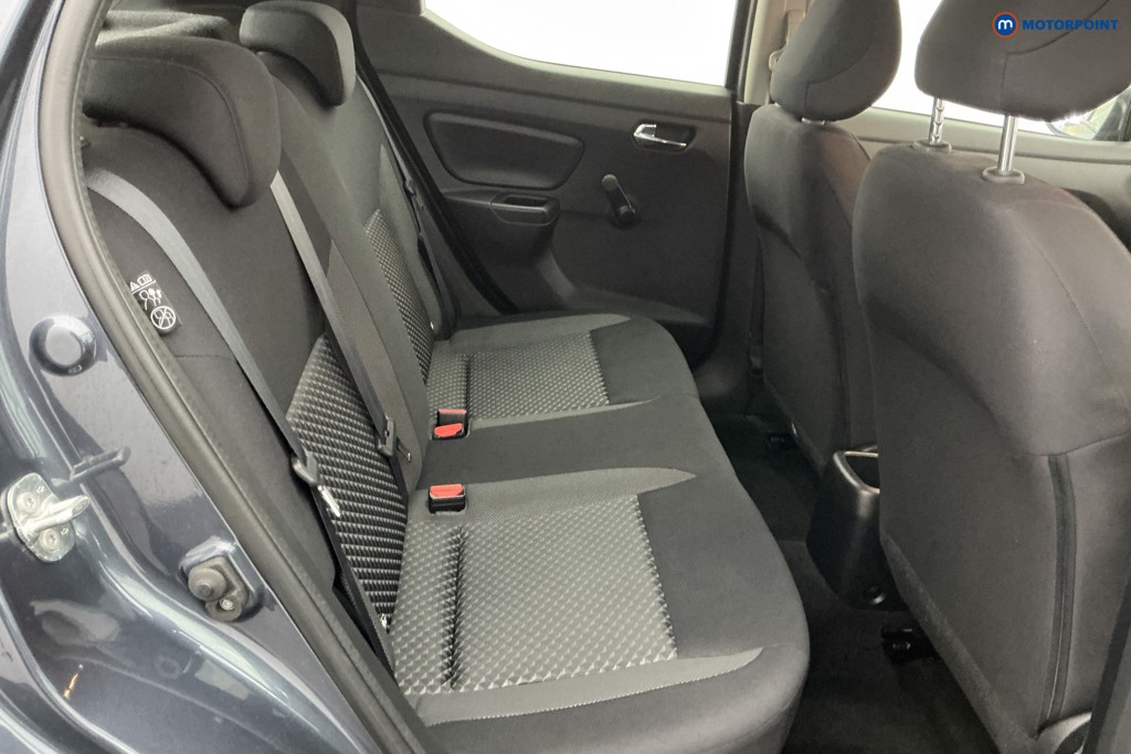 Used Nissan Micra 2021 for sale - 77079640: Photo 13