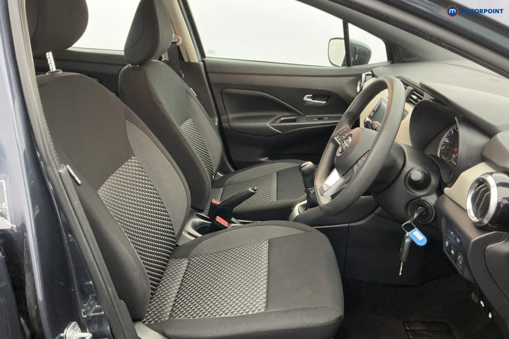 Used Nissan Micra 2021 for sale - 77079640: Photo 14