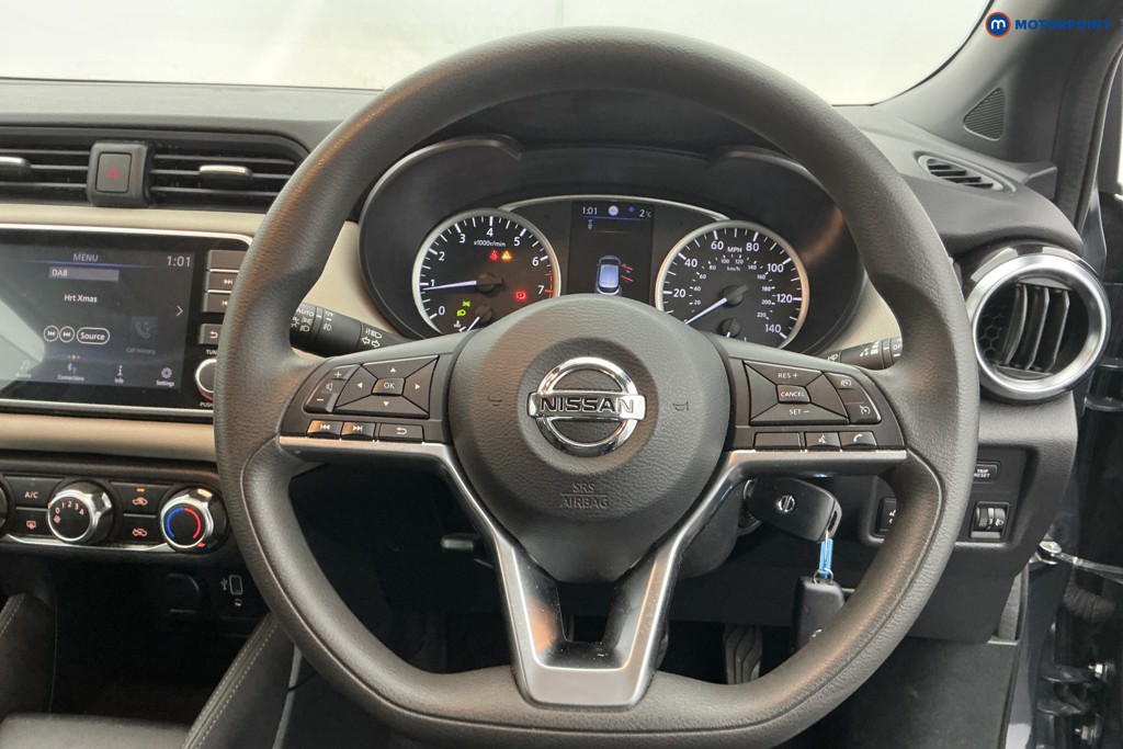 Used Nissan Micra 2021 for sale - 77079640: Photo 15