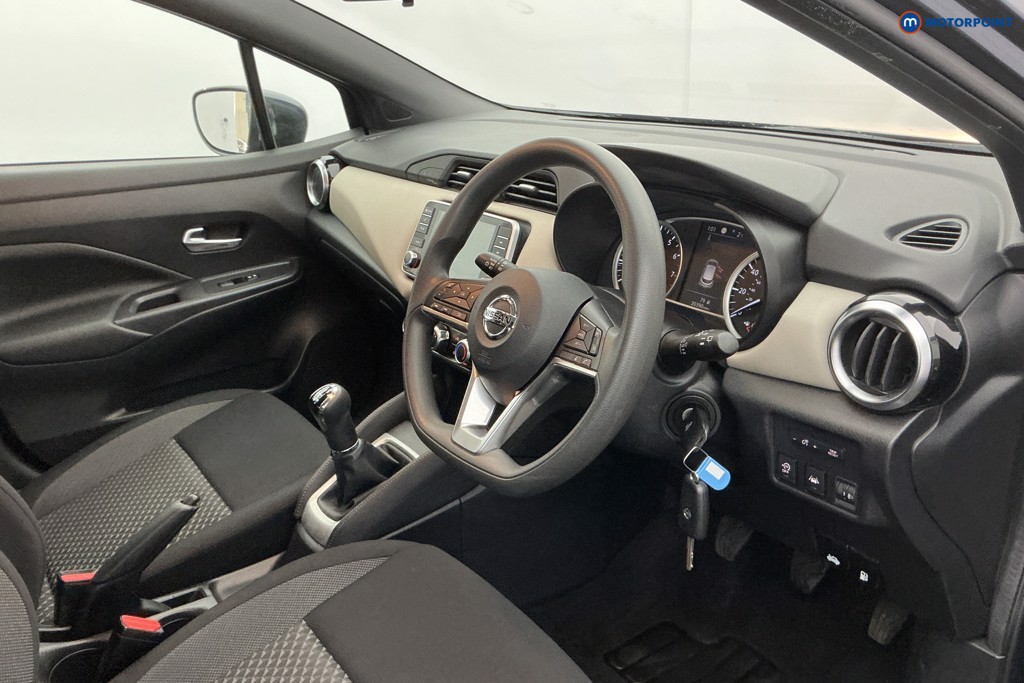 Used Nissan Micra 2021 for sale - 77079640: Photo 16