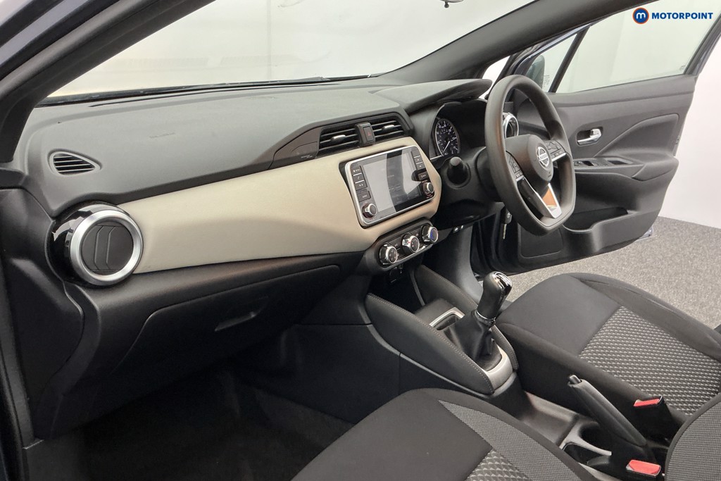 Used Nissan Micra 2021 for sale - 77079640: Photo 17