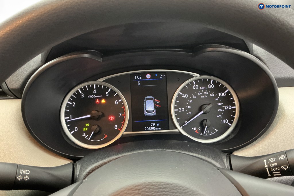 Used Nissan Micra 2021 for sale - 77079640: Photo 18