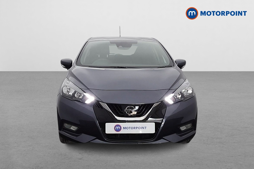 Used Nissan Micra 2021 for sale - 77079640: Photo 2