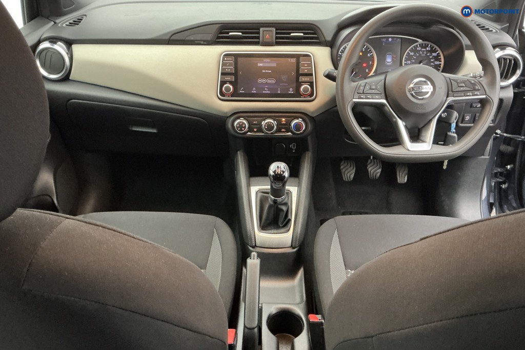 Used Nissan Micra 2021 for sale - 77079640: Photo 20