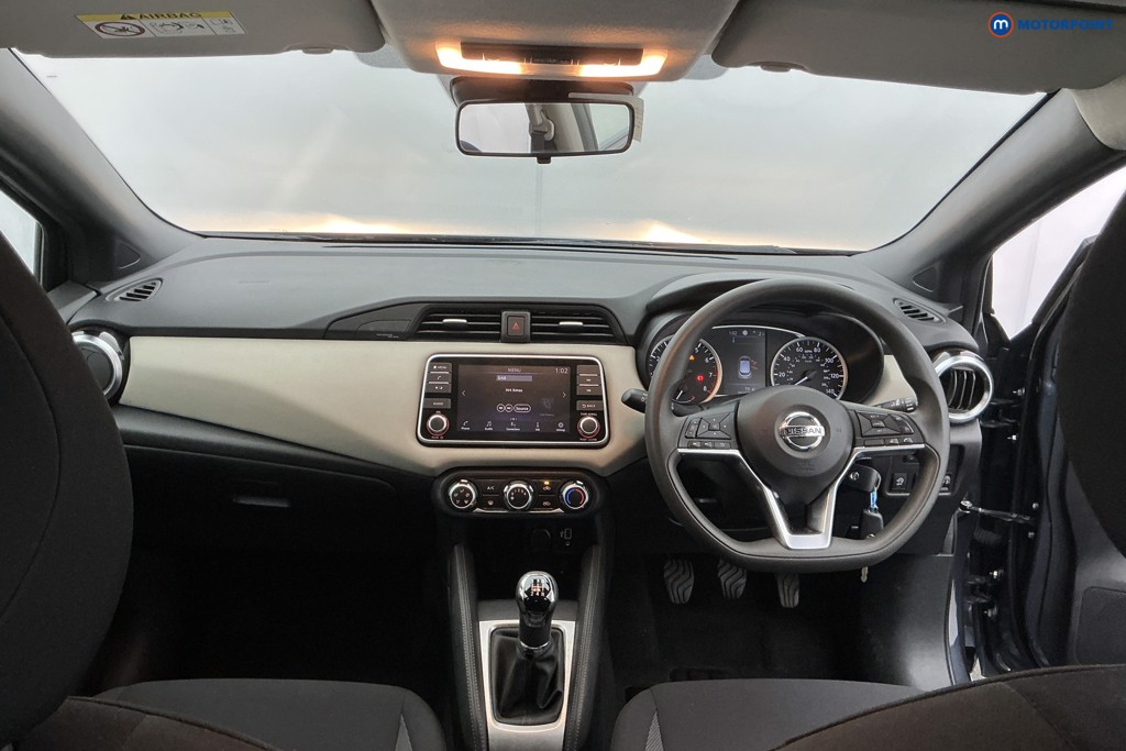 Used Nissan Micra 2021 for sale - 77079640: Photo 21