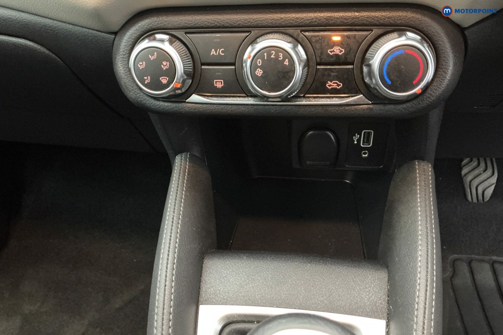 Used Nissan Micra 2021 for sale - 77079640: Photo 27