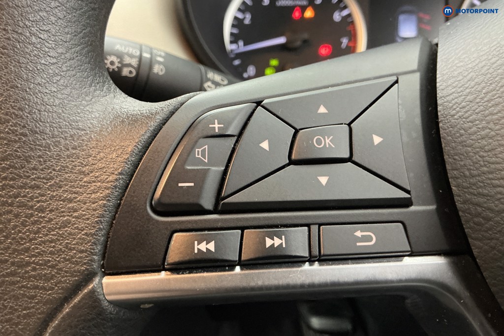 Used Nissan Micra 2021 for sale - 77079640: Photo 29