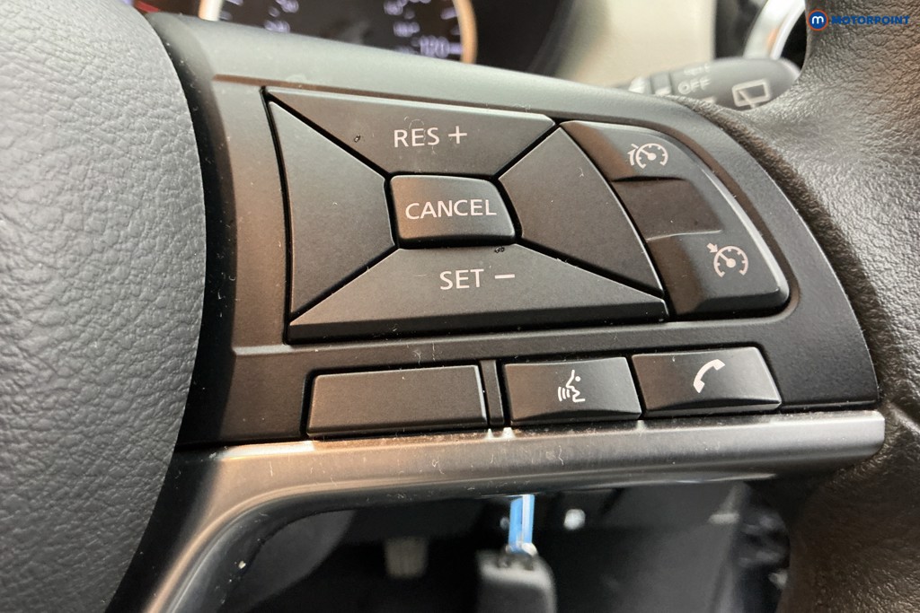 Used Nissan Micra 2021 for sale - 77079640: Photo 30