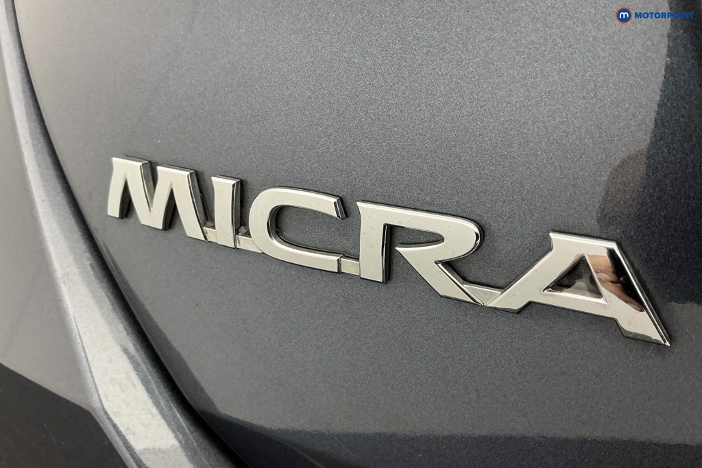 Used Nissan Micra 2021 for sale - 77079640: Photo 43