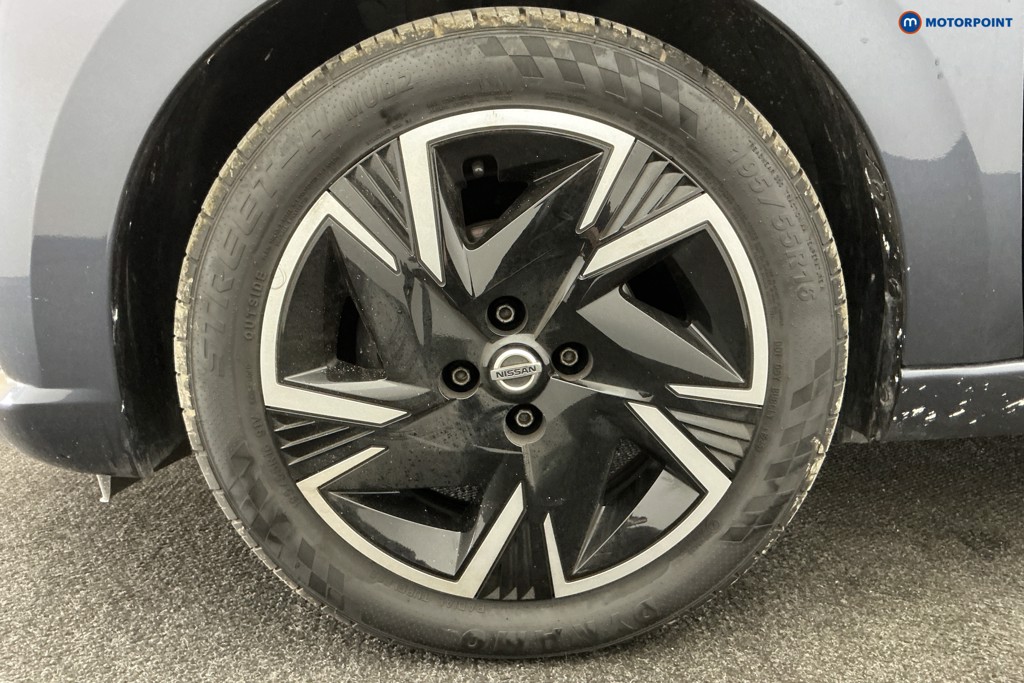 Used Nissan Micra 2021 for sale - 77079640: Photo 45