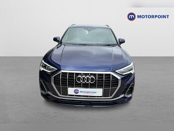 Used Audi Q3 2022 for sale - 78954411: Photo