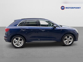 Used Audi Q3 2022 for sale - 78954411: Photo