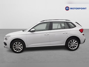 Used Skoda Kamiq 2025 for sale - 78838861: Photo