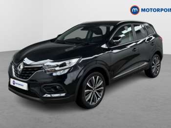 Used Renault Kadjar 2020 for sale - 74780283: Photo