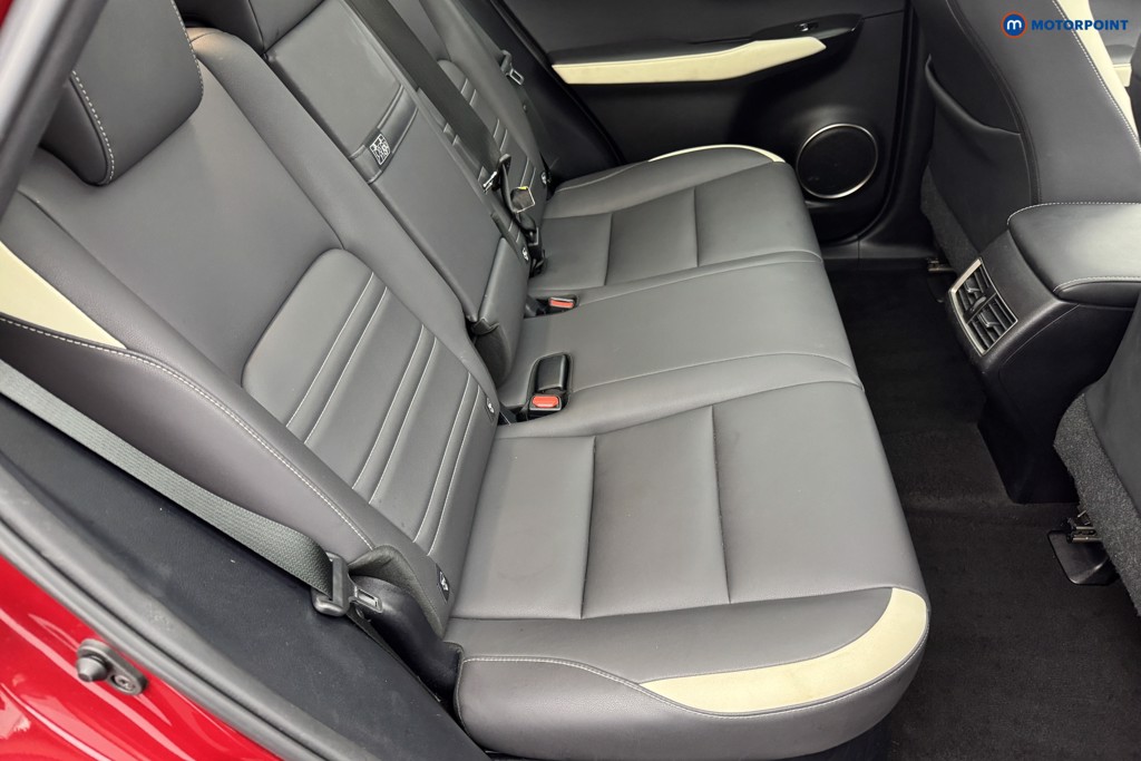 Used Lexus NX 2021 for sale - 76038278: Photo 12