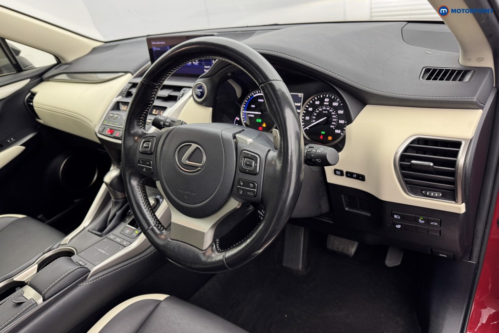 Used Lexus NX 2021 for sale - 76038278: Photo 16