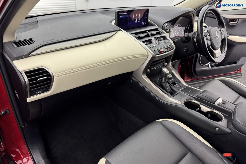Used Lexus NX 2021 for sale - 76038278: Photo 17