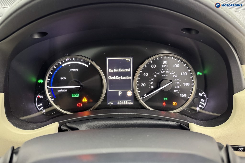 Used Lexus NX 2021 for sale - 76038278: Photo 18
