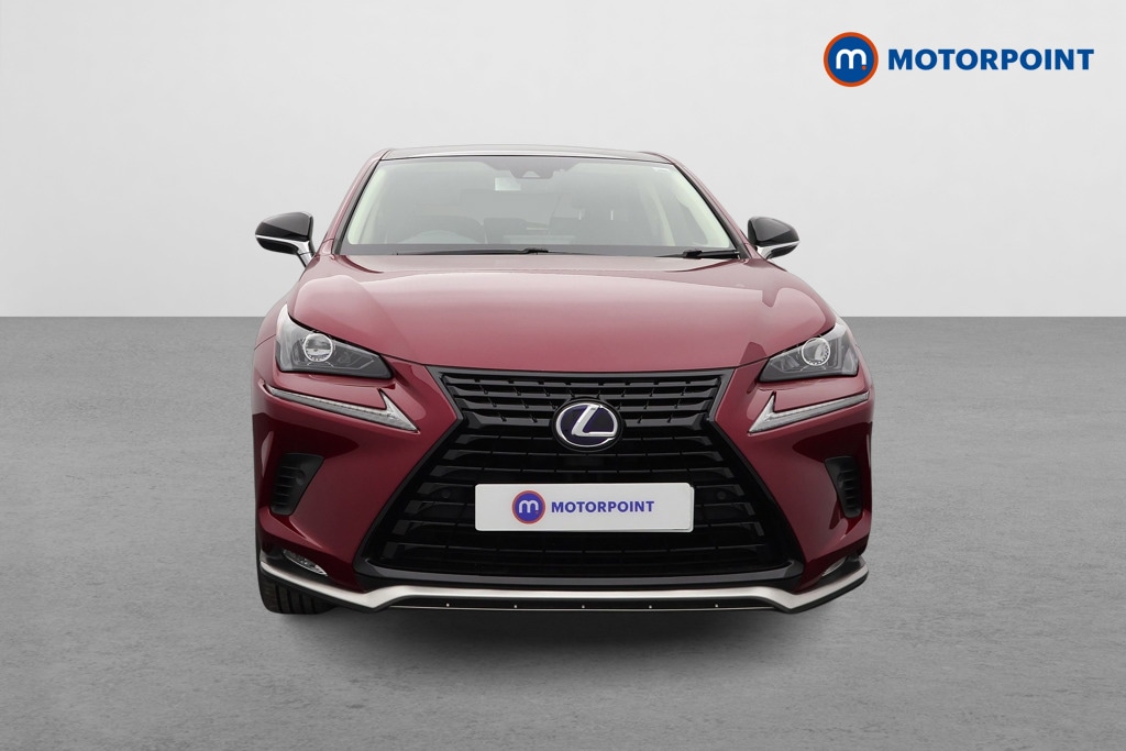Used Lexus NX 2021 for sale - 76038278: Photo 2