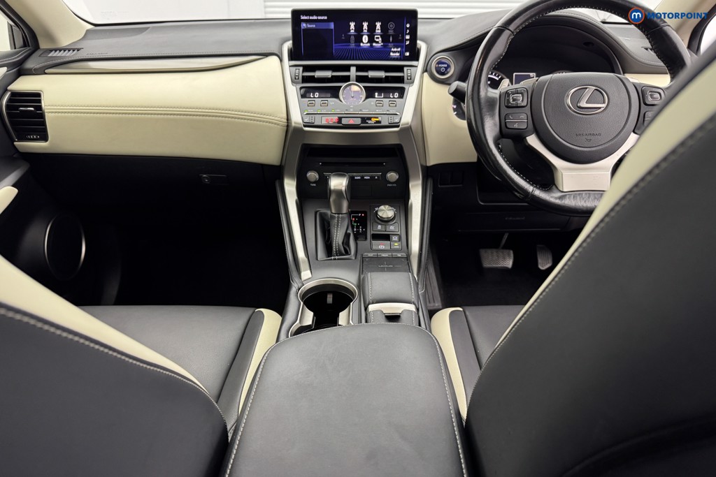 Used Lexus NX 2021 for sale - 76038278: Photo 20