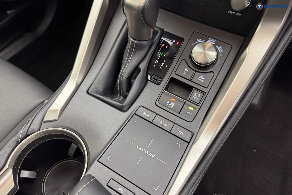 Used Lexus NX 2021 for sale - 76038278: Photo 23