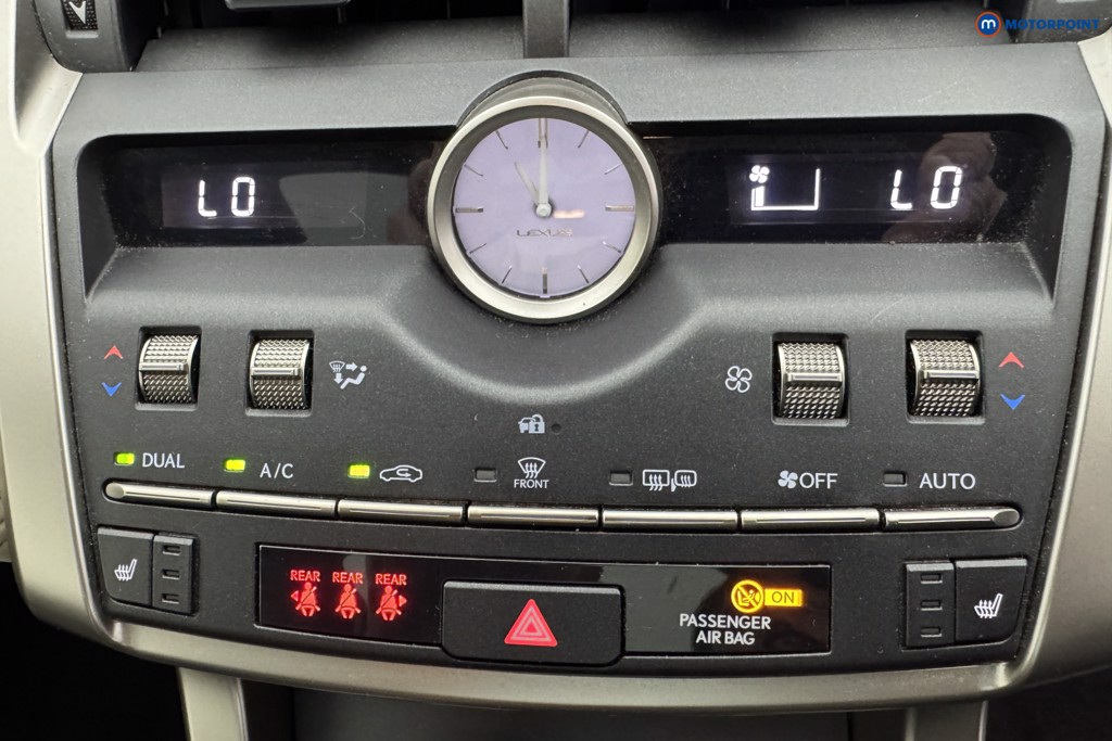 Used Lexus NX 2021 for sale - 76038278: Photo 26