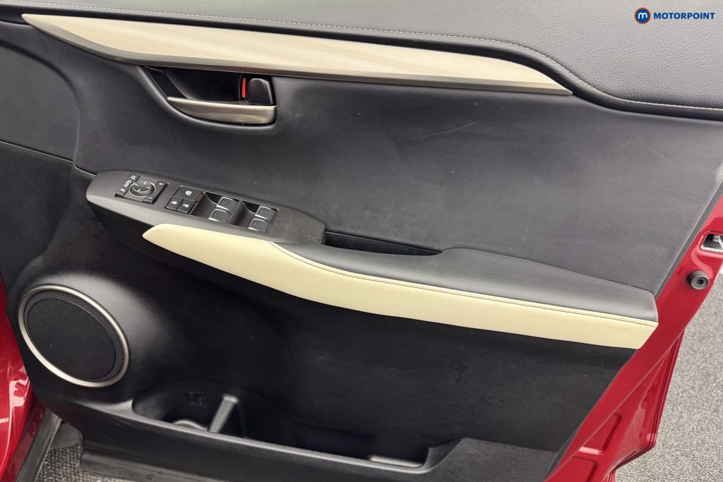 Used Lexus NX 2021 for sale - 76038278: Photo 32