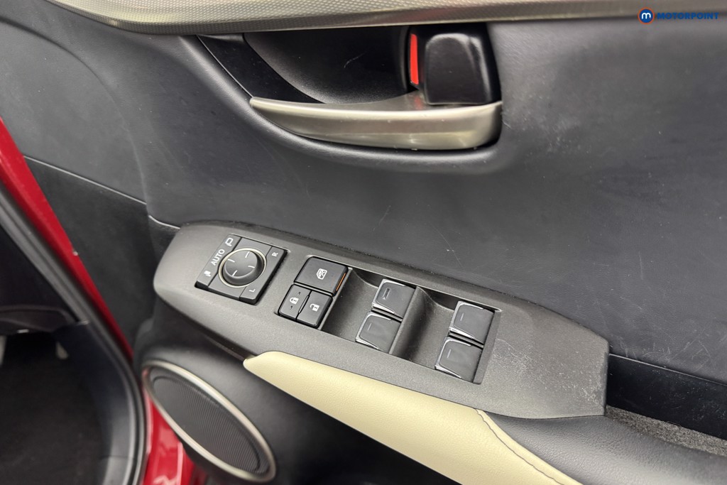 Used Lexus NX 2021 for sale - 76038278: Photo 33
