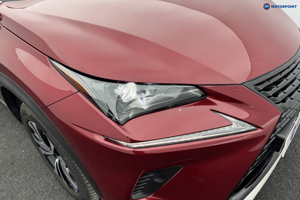 Used Lexus NX 2021 for sale - 76038278: Photo 34