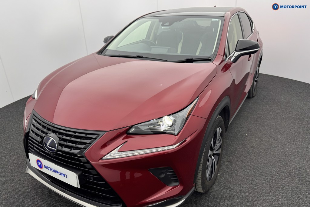 Used Lexus NX 2021 for sale - 76038278: Photo 37