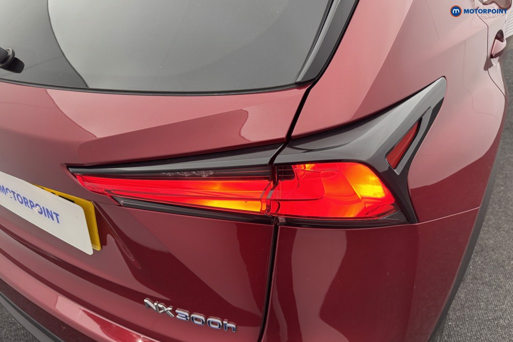 Used Lexus NX 2021 for sale - 76038278: Photo 38