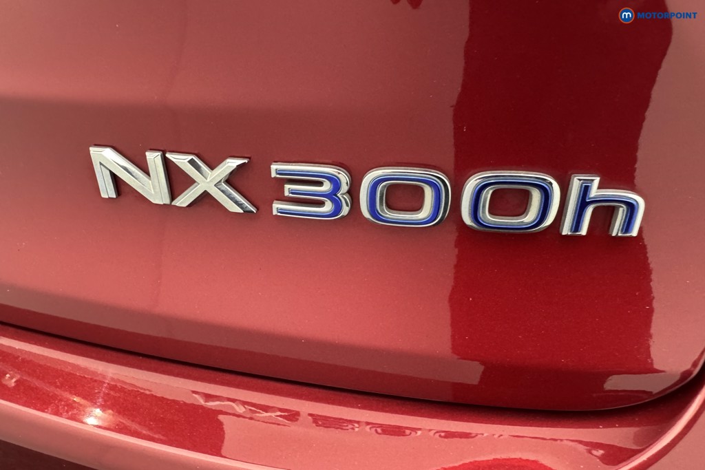 Used Lexus NX 2021 for sale - 76038278: Photo 39