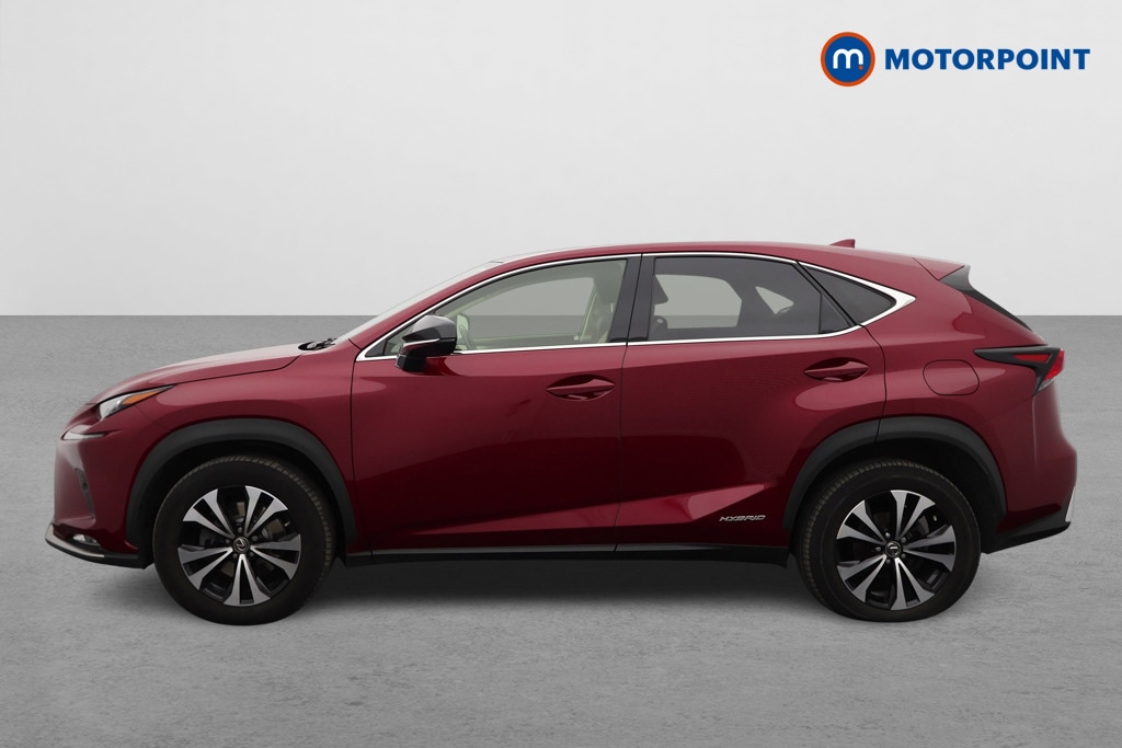 Used Lexus NX 2021 for sale - 76038278: Photo 4