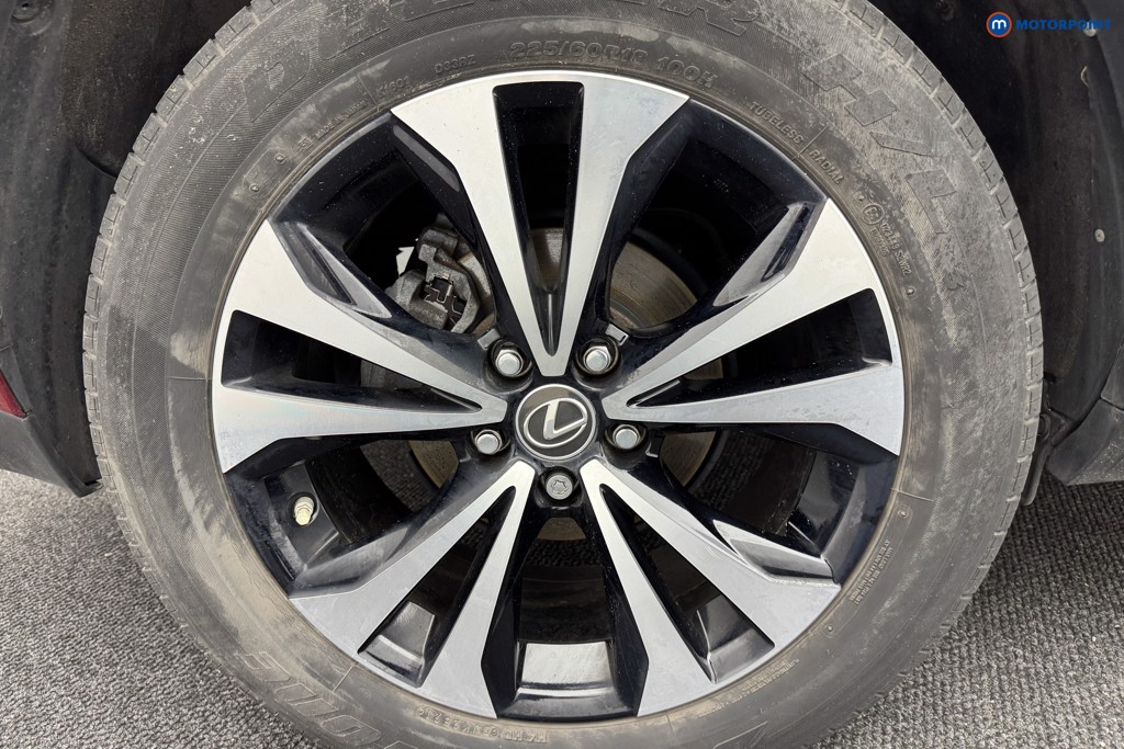 Used Lexus NX 2021 for sale - 76038278: Photo 42