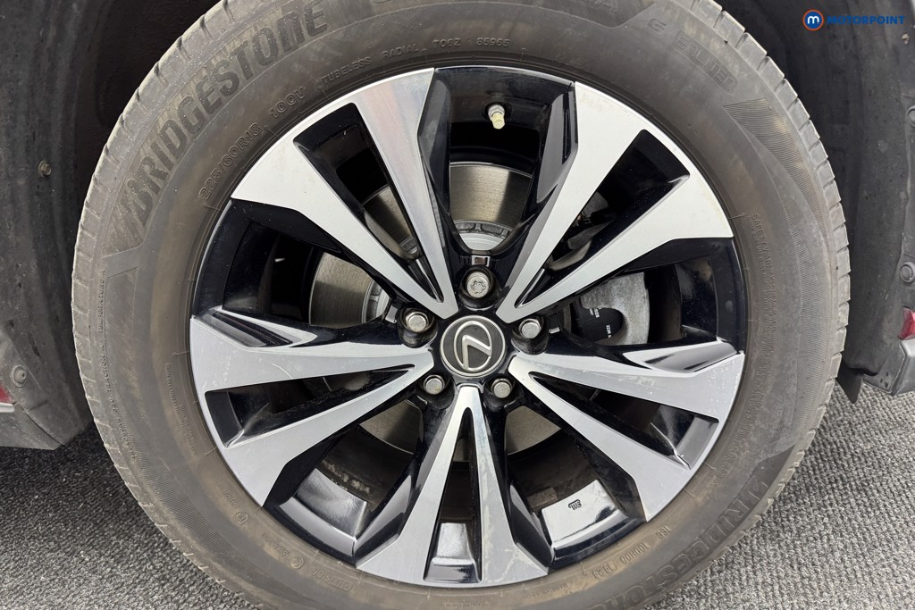 Used Lexus NX 2021 for sale - 76038278: Photo 43