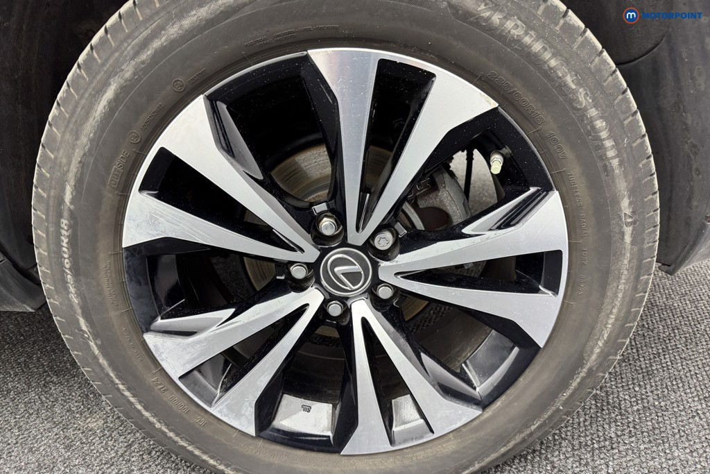 Used Lexus NX 2021 for sale - 76038278: Photo 45