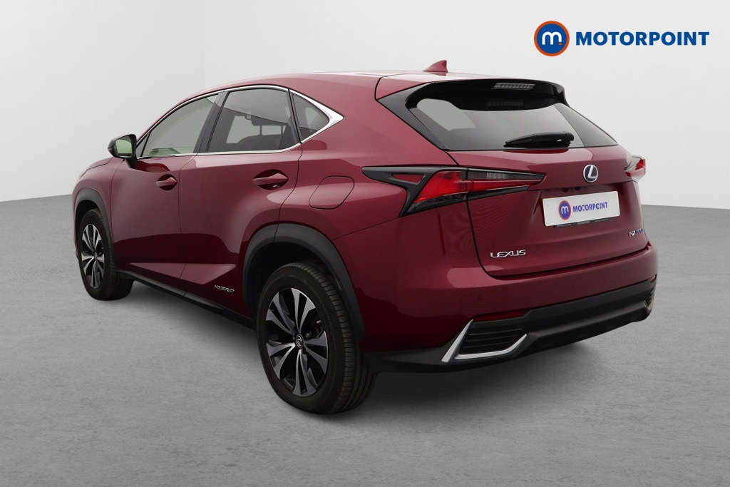 Used Lexus NX 2021 for sale - 76038278: Photo 5