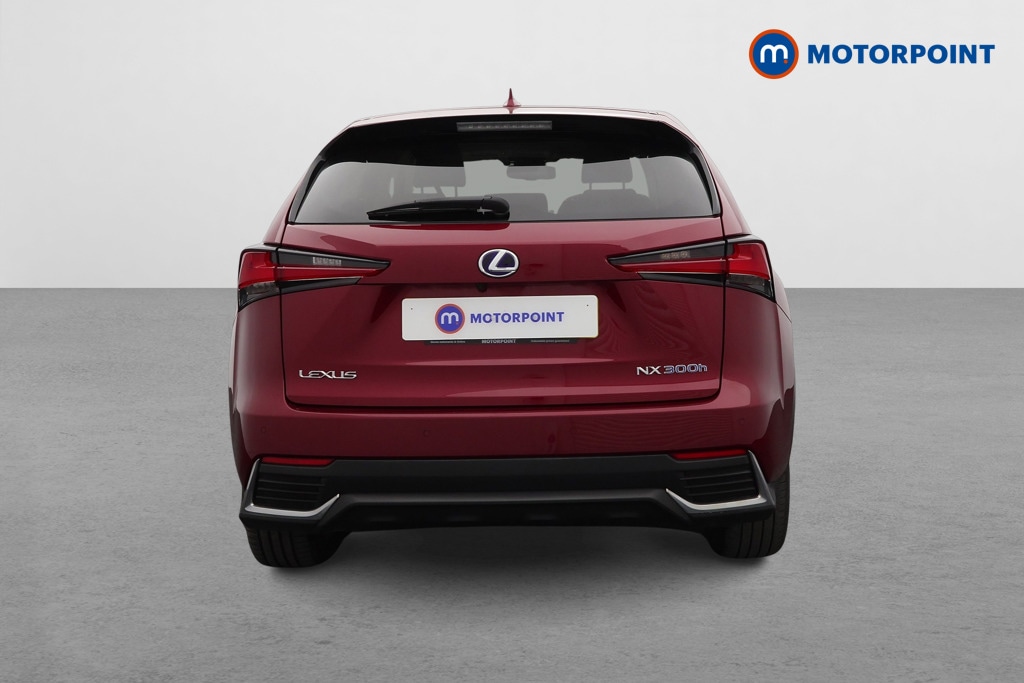 Used Lexus NX 2021 for sale - 76038278: Photo 6