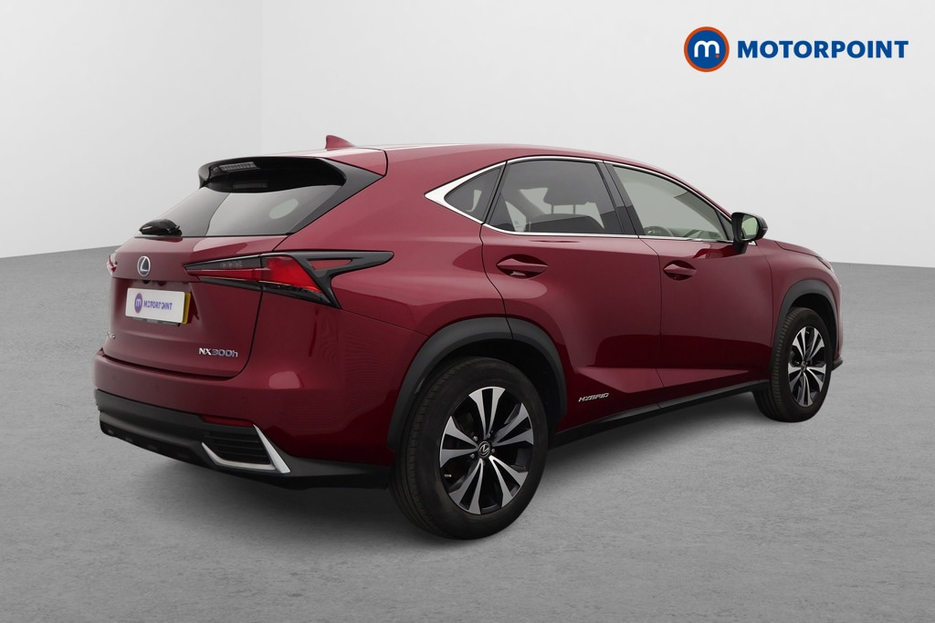 Used Lexus NX 2021 for sale - 76038278: Photo 7