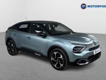 2023 - 1.5 BlueHDi [130] Shine Plus 5dr Auto