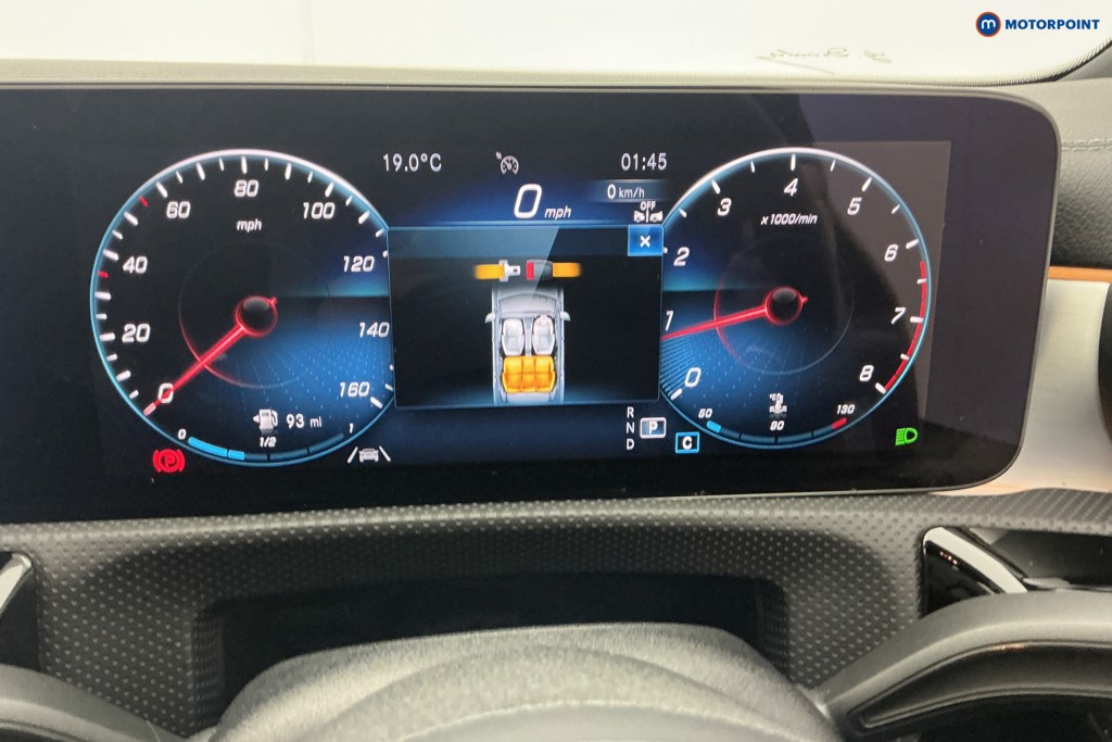 Used Mercedes-Benz CLA 2022 for sale - 76557616: Photo 11