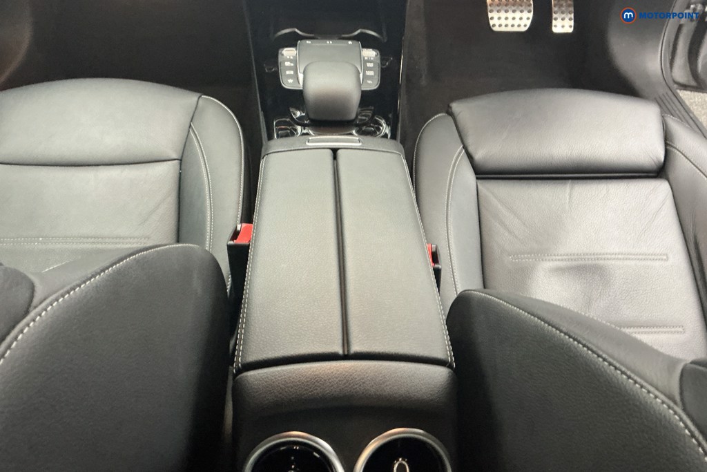 Used Mercedes-Benz CLA 2022 for sale - 76557616: Photo 12