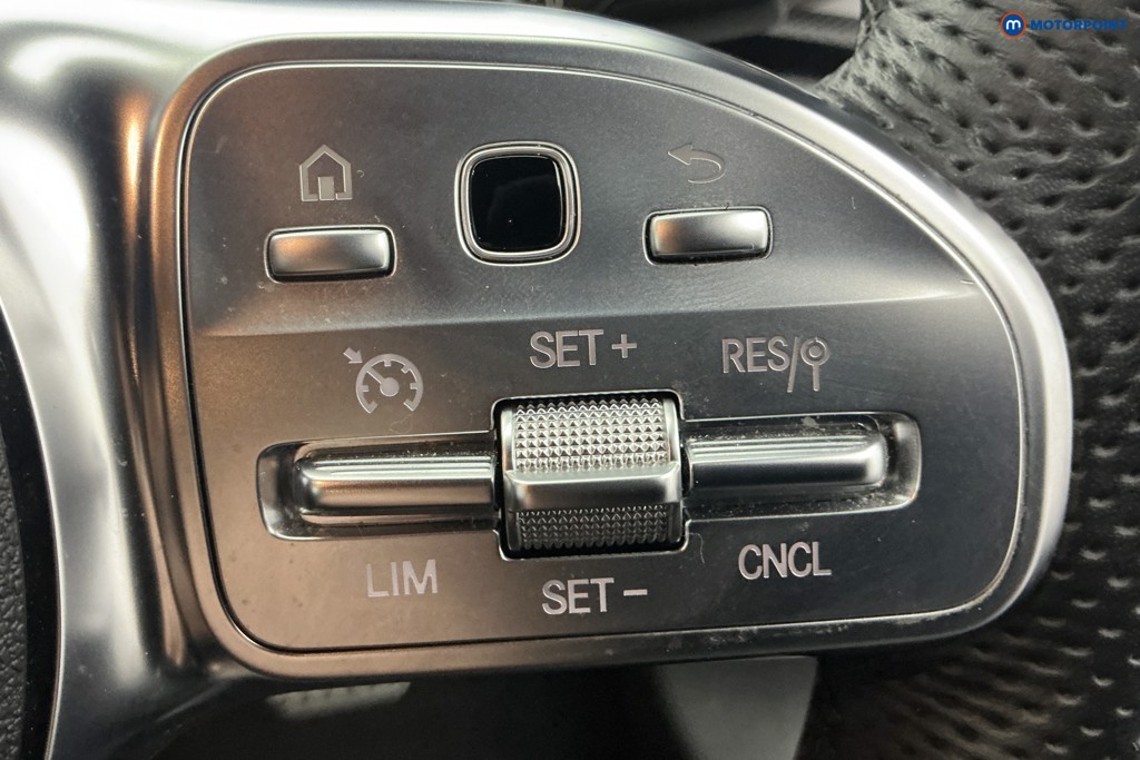 Used Mercedes-Benz CLA 2022 for sale - 76557616: Photo 16