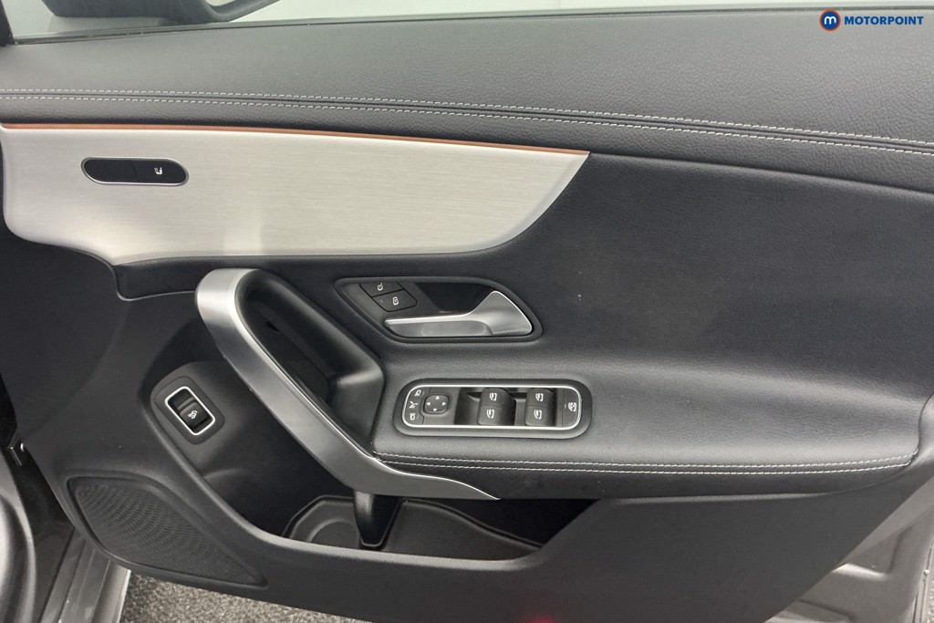 Used Mercedes-Benz CLA 2022 for sale - 76557616: Photo 17