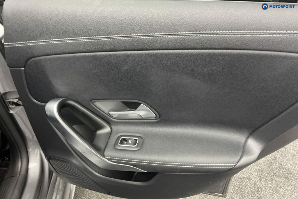 Used Mercedes-Benz CLA 2022 for sale - 76557616: Photo 18