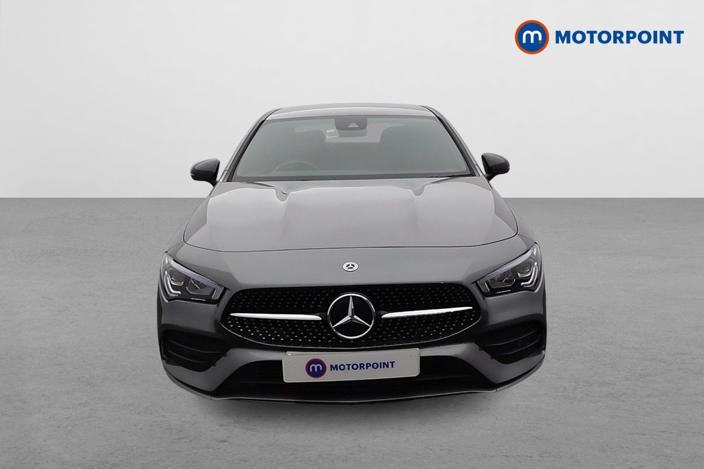 Used Mercedes-Benz CLA 2022 for sale - 76557616: Photo 2